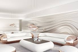 L'ultimo lusso di Maybach è un salotto dove non puoi toccare nulla