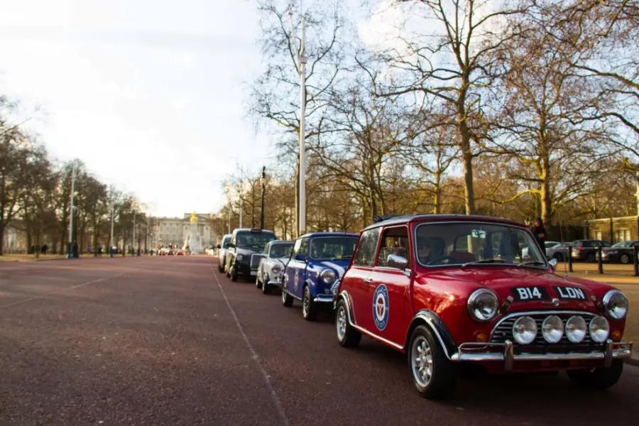 La startup di car-sharing Turo raccoglie ulteriori $ 12 milioni