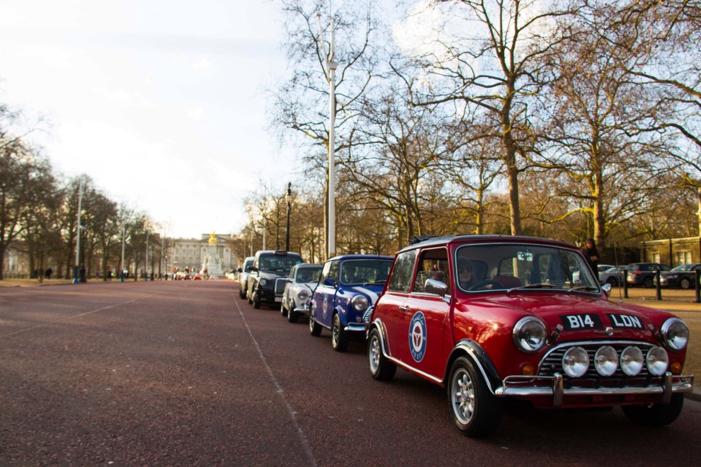 La startup di car-sharing Turo raccoglie ulteriori $ 12 milioni