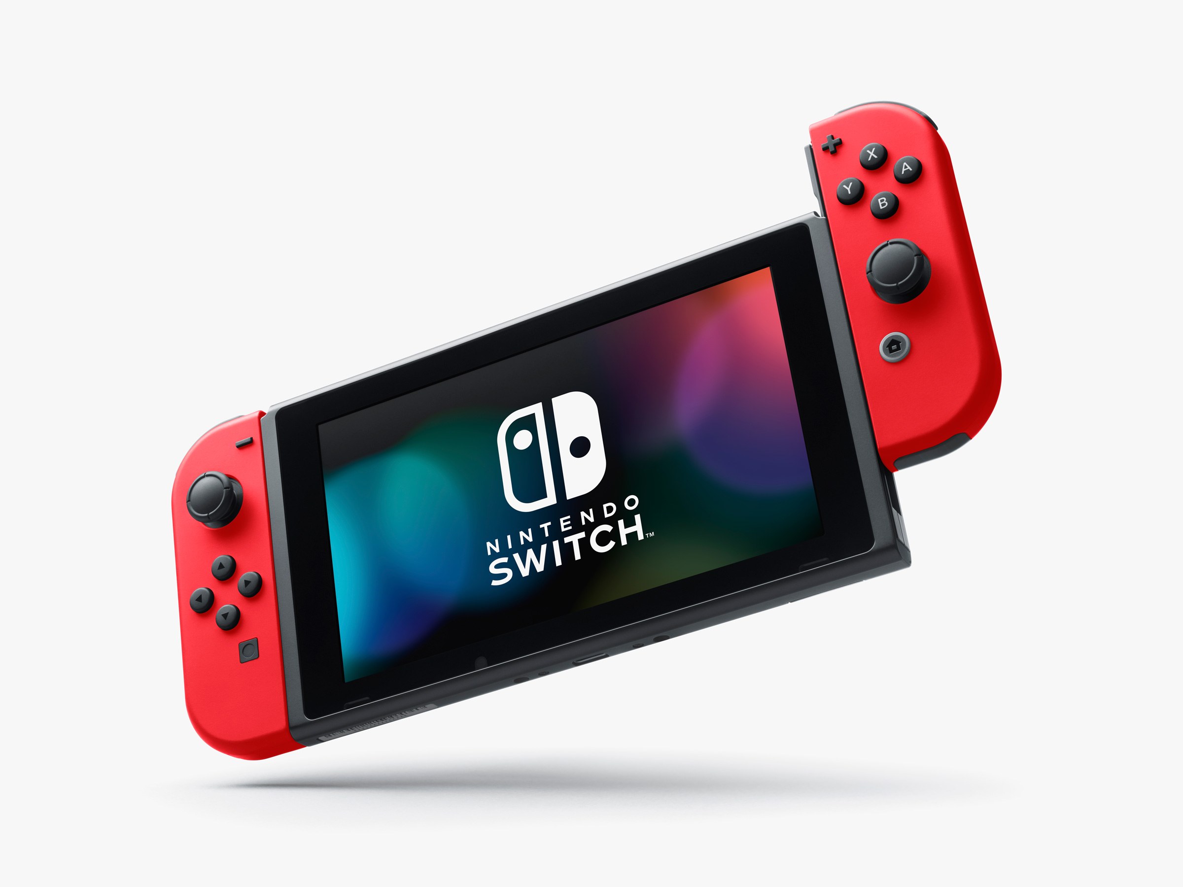 Nintendo sta cercando start-up per creare nuovi accessori per la Switch