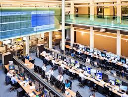 Borsa tedesca lancia app trading crypto a zero fees