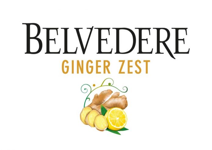La Vodka Belvedere debutta in una nuova eccezionale espressione, Ginger Zest La Vodka Belvedere debutta in una nuova eccezionale espressione, Ginger Zest