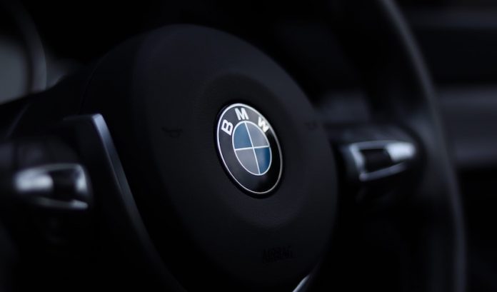 BMW BMW