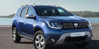Nuovi modelli Dacia Duster problemi condizionamento e carburante