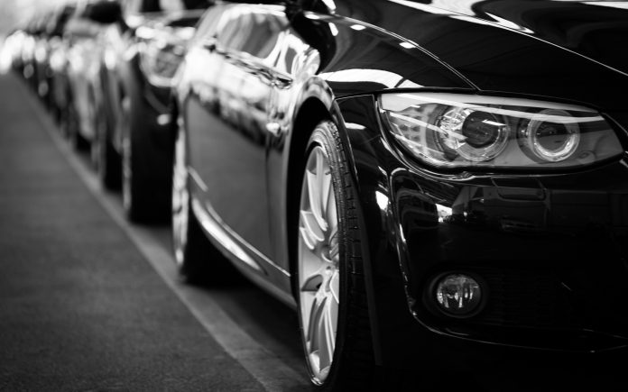 automobili noleggiate 2020