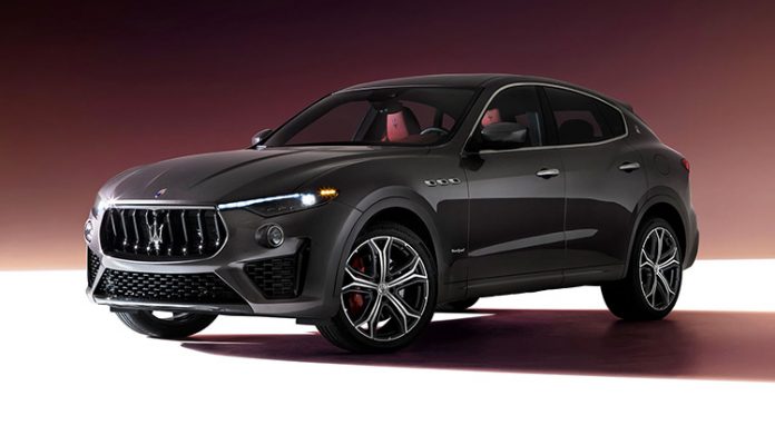 maserati-levante