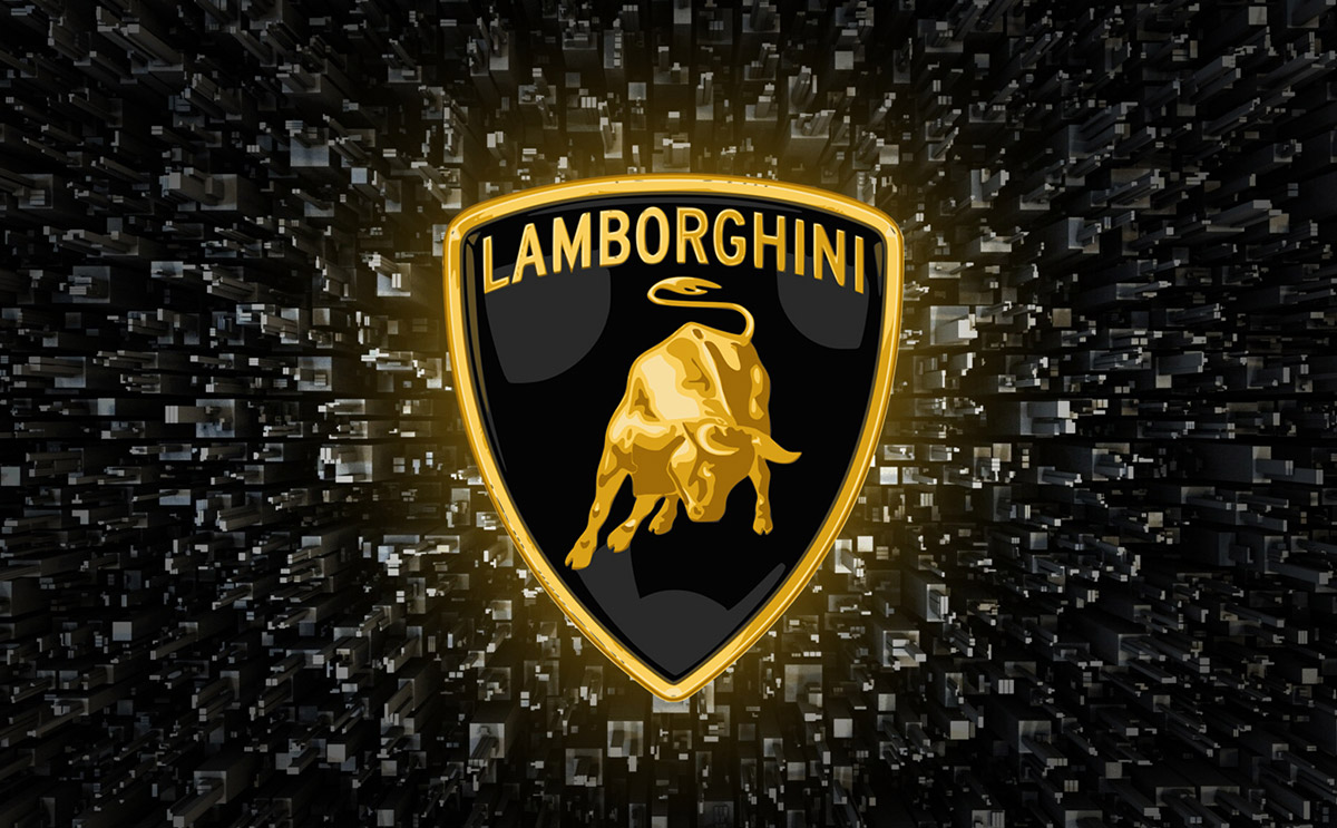 lamborghini