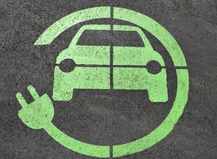 auto elettrica auto elettrica