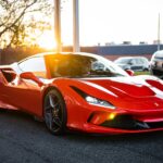 Guidare una Ferrari: un sogno alla portata di tutti grazie a WeCanRace